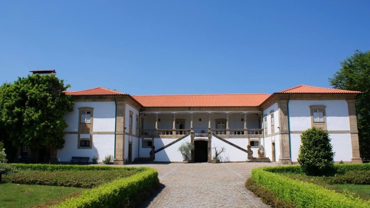 Vila Nova de Famalicao Villa | Northern Portugal villa rental