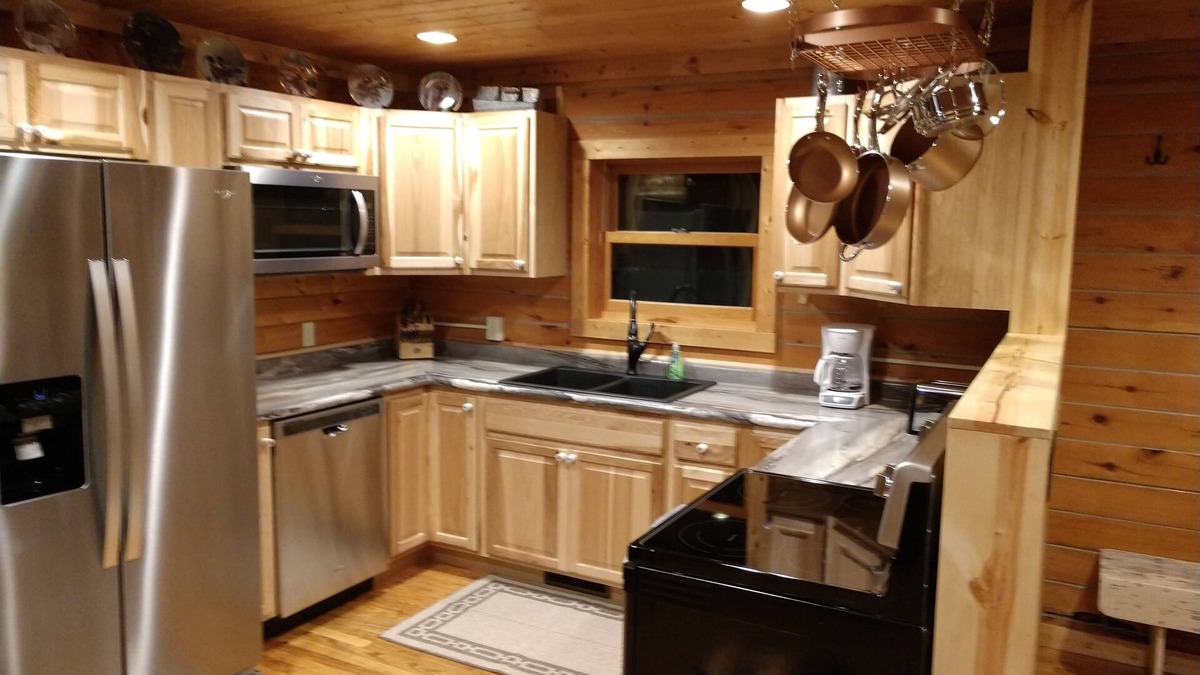 Popple Cabin | Northern remote cabin getaway!