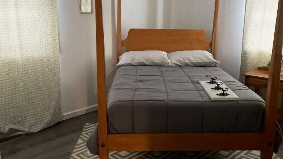 Lakewood House | Northern Retreat Rental