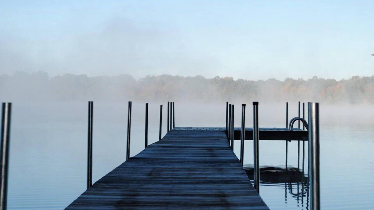 Twin Lake House | Northern Woods, Sophisticated Rustic Charm, With All Amenities Of A Modern Home.