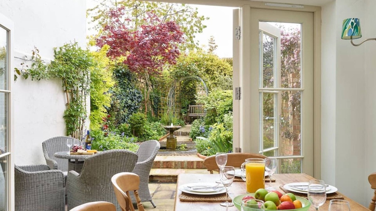 Henley-on-Thames House | Northfield End Cottage - From 250 Per Night