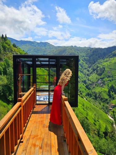 Cayirduzu Resort | Northland Bungalows