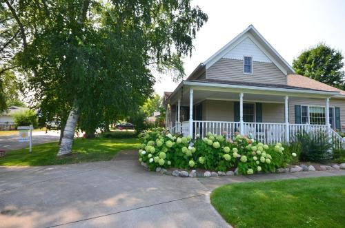 Northport House | Northport Retreat