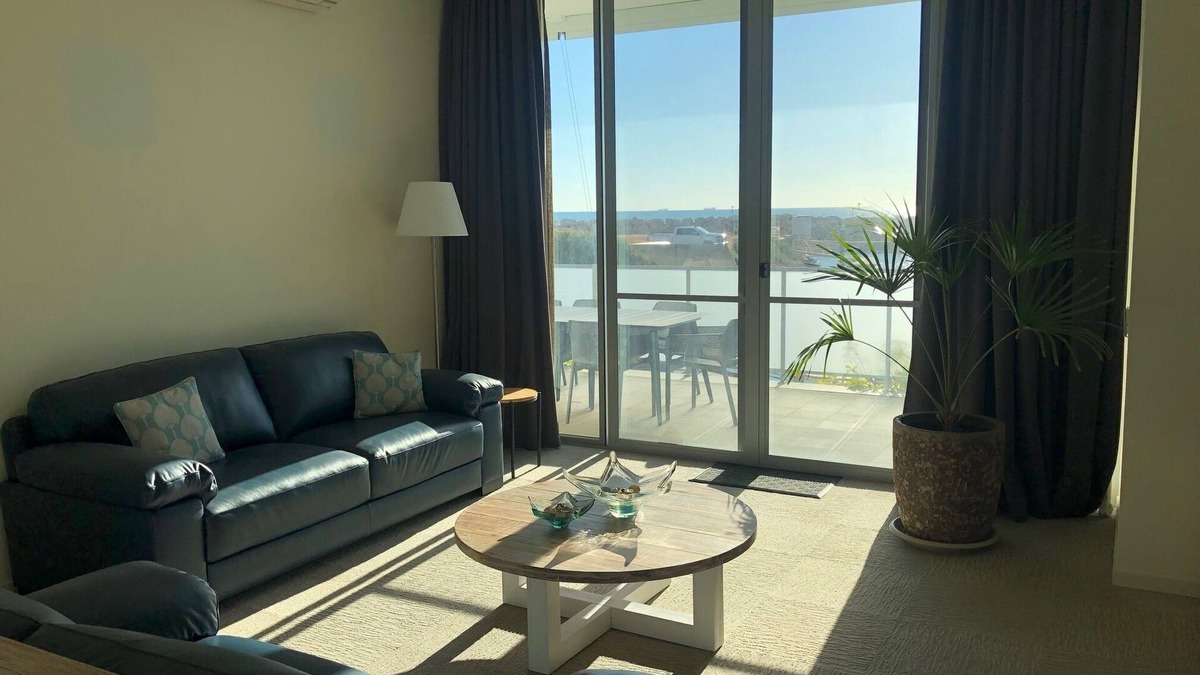 Geraldton Apartment | Northshore Apartment