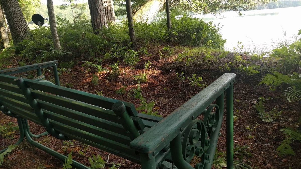 Frederic House | NorthShore - on Guthrie Lake