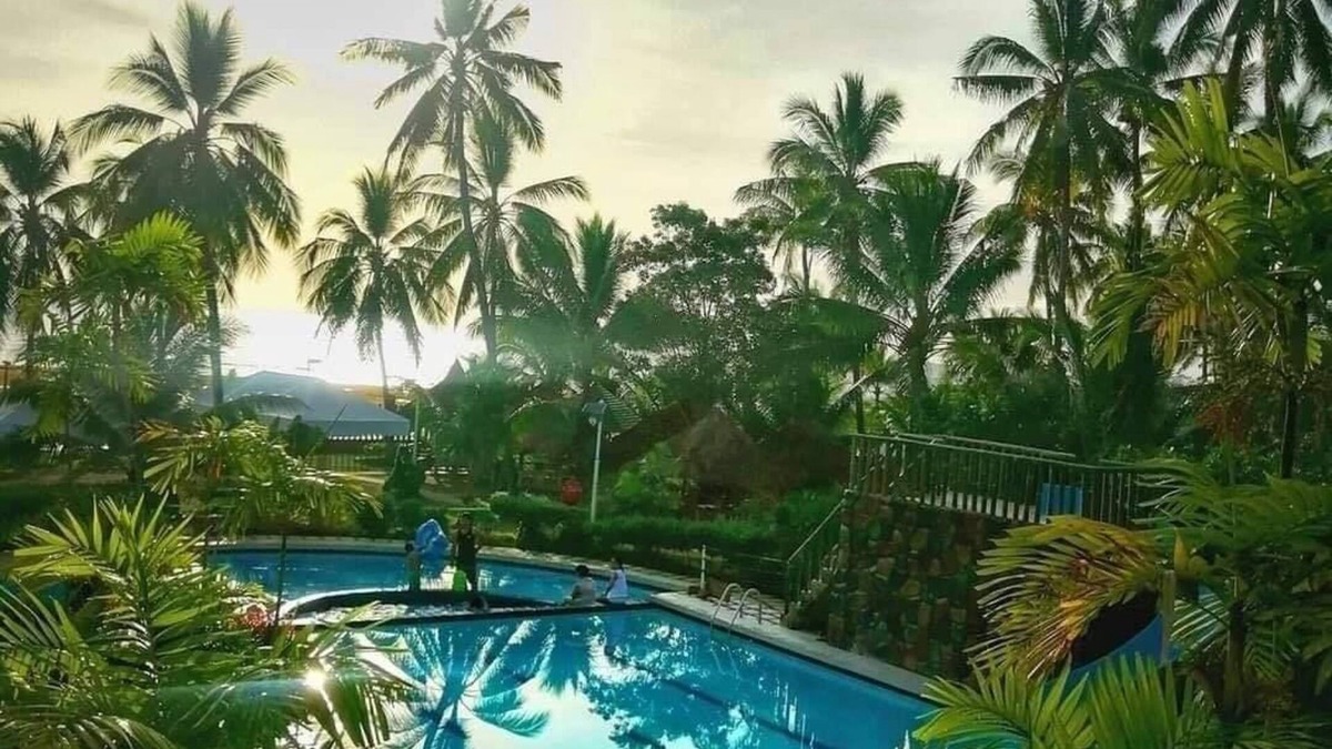 Sogod Bed & Breakfast | Northsky Beach Resort