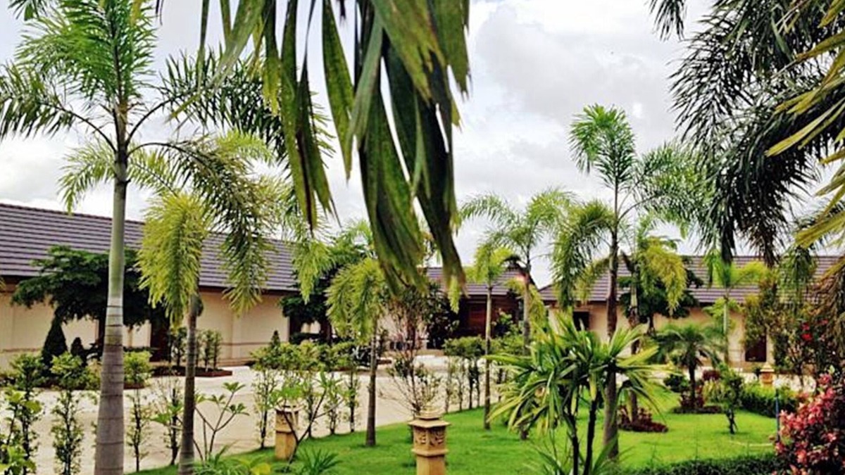 Chiang Rai Hotel | Northstar Hotel and Resort
