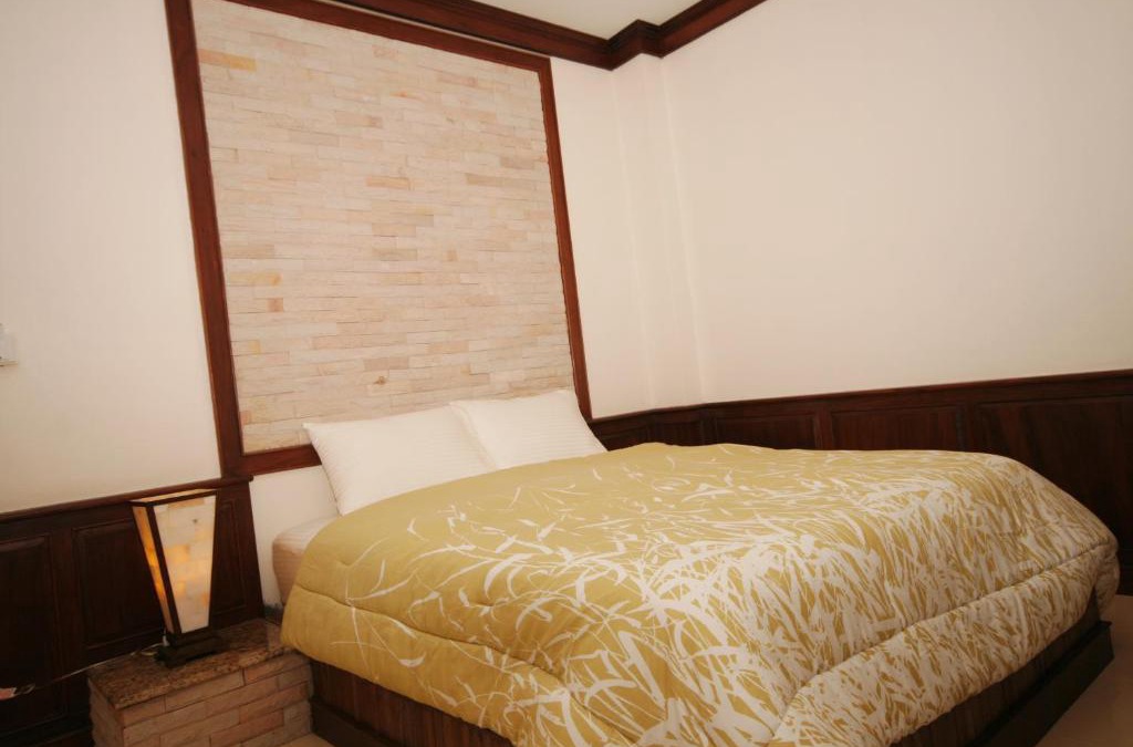 Chiang Rai Hotel | Northstar Hotel & Resort