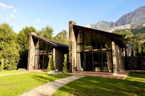 Shkoder County Villa | Northstar Villas