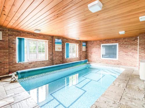 Flamborough House | Northstead Lodge