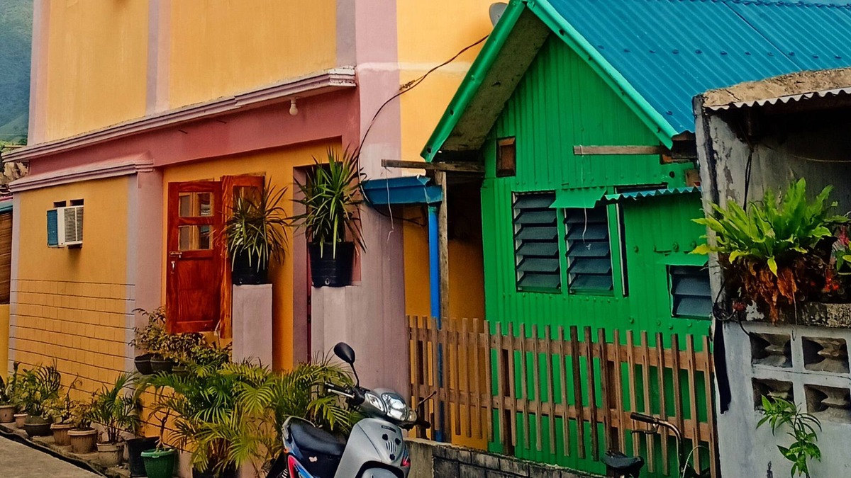 Basco House | Northview Hometel