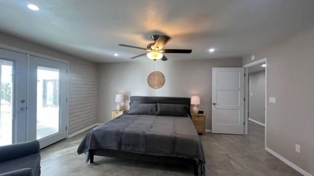 Tucson Apartment | Northwest Tucson 1BR Master Suite