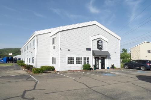 Southside Hotel | Northwood Inn - Prairie Du Chien