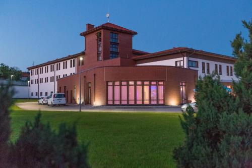 Wolin Hotel | Nortil