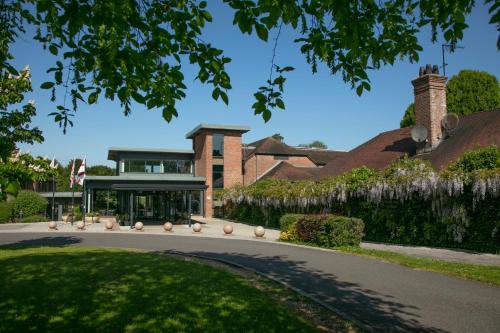 Wonston Hotel | Norton Park Hotel, Spa & Manor House - Winchester