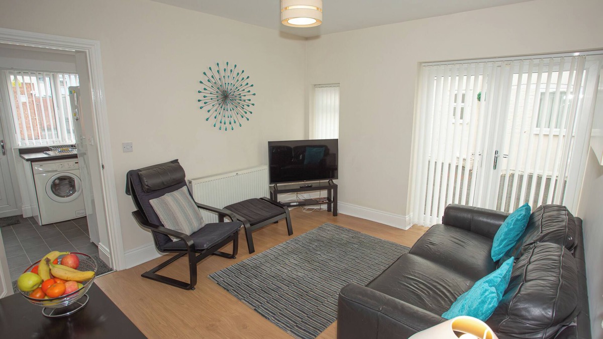 Stockton-on-Tees Apartment | Norton Serviced Apartments