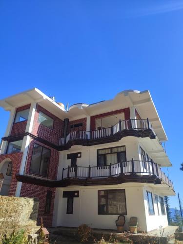 Fagu House | Norvin Homes