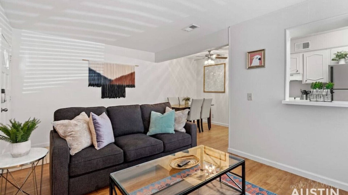 Westfield Apartment | Norwalk #101 xxxxxxx