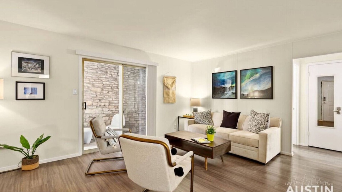 Westfield Apartment | Norwalk #115 xxxxxxx
