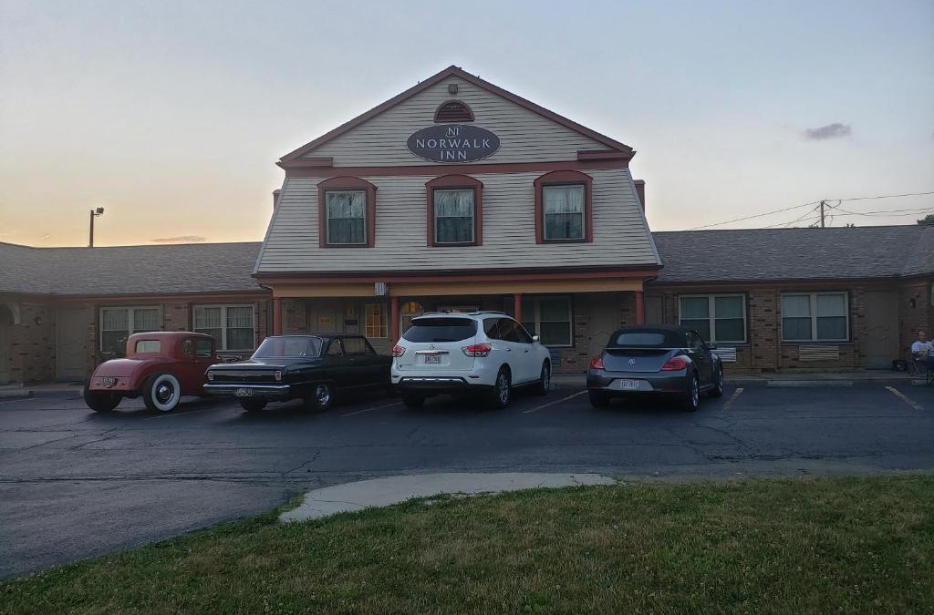Norwalk Hotel | Norwalk Inn
