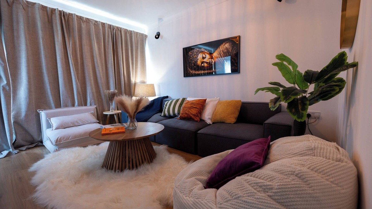 Norwich House | Norwich - House - Sleeps 7 - Parking - Garden