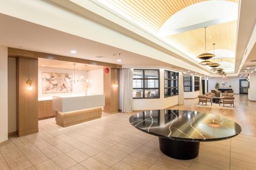 Winnipeg Hotel | Norwood Hotel