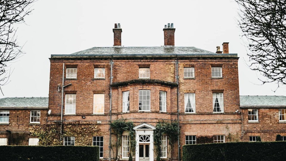 Halam House | Norwood Park Country House