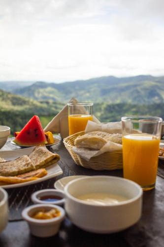Belen de Nosarita Cabin | Nosara Hideaway 2 - BREAKFAST INCLUDED & Mountain View Cabins