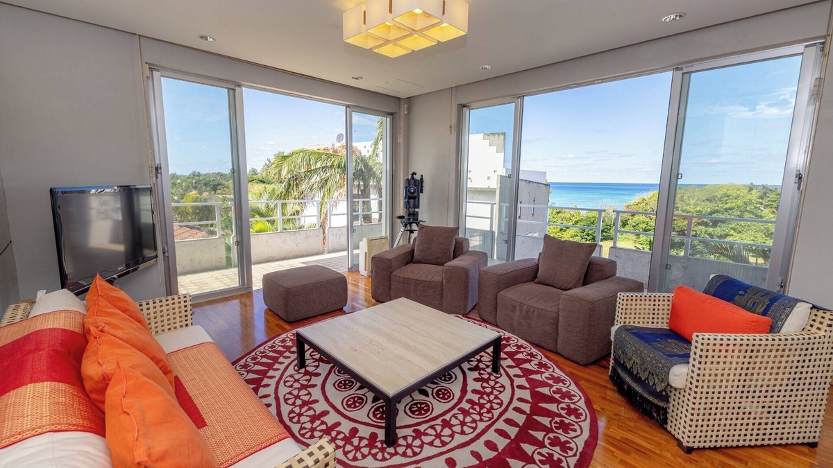 Ishigaki House | Nosoko Beach is right in front of you/Ishigaki Okinawa