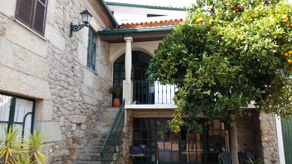 Couto de Baixo House | Nossa Casa na Aldeia