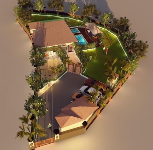 Gorai Villa | Nossa Goa by Sumers Cottage