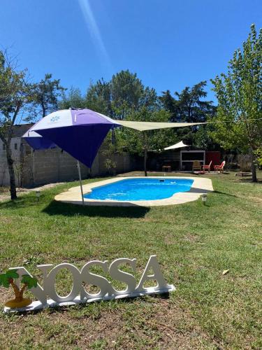 Parque del Plata House | NOSSA