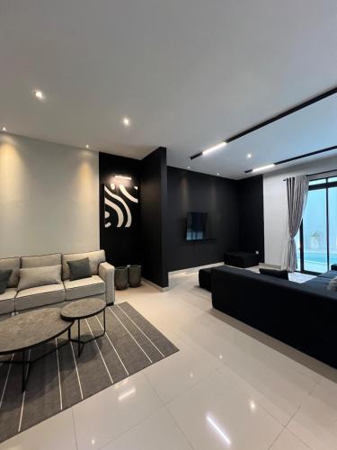 Parongpong Villa | Nossacasa Villa Sejuk Estetik Pool Setiabudi Bandung