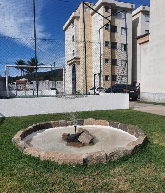 Ipiranguinha Apartment | Nosso cantinho em Ubatuba