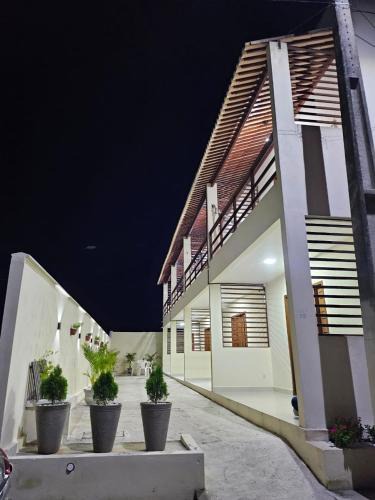 Serra de Sao Bento Apartment | Nosso Chalé