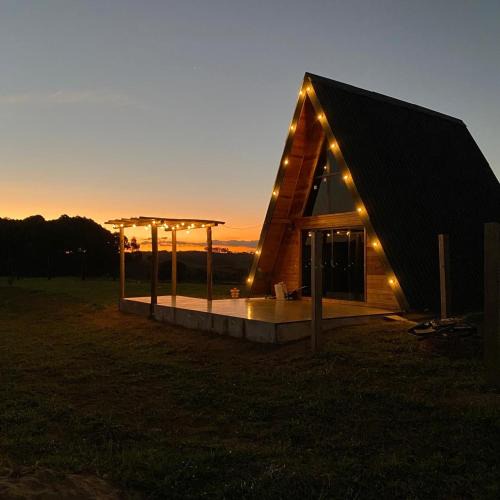 Itutinga Cabin | Nosso kadito