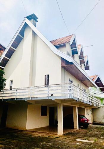 Vila Loli House | Nosso Refugio
