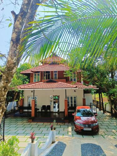 Vythiri Villa | Nostalgia Homestay