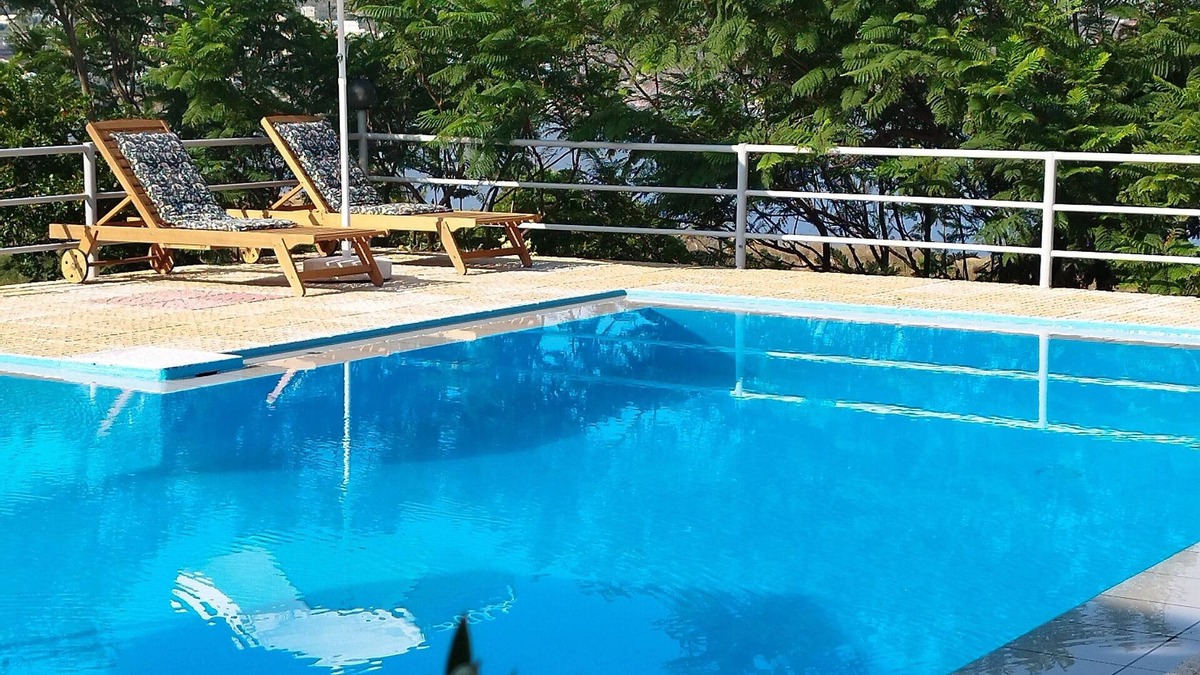 Chorafakia Apartment | Nostalgia sea view apartments (Unit 4)