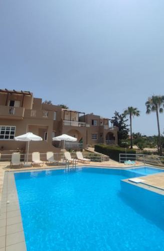 Chorafakia Apartment | Nostalgia Villas