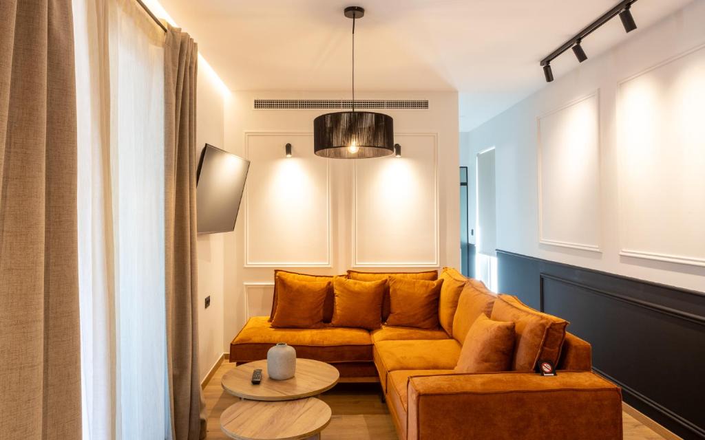 Agrinio Apartment | Nostos - Luxury Apartment in Agrinio