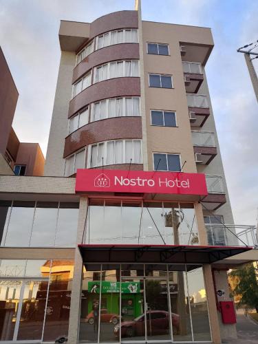 Pato Branco Hotel | Nostro Hotel