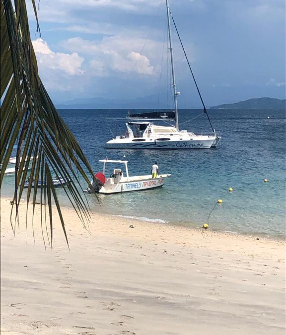 Nosy Be Boat Rental | Nosy Be Madagscar