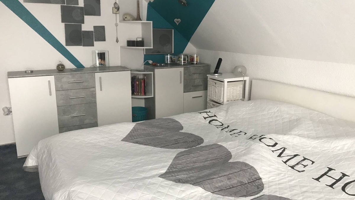 Erfurt Apartment | Not 0815- Beautiful living for a great vacation