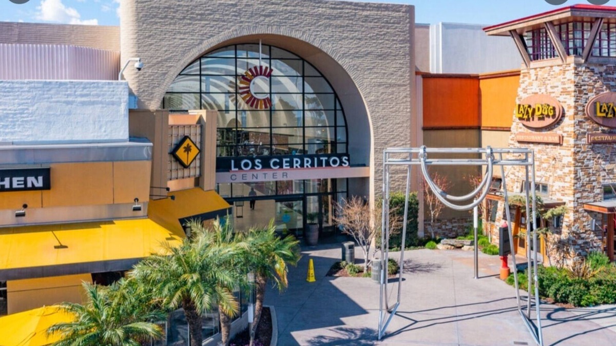 Cerritos Apartment | Not a listing