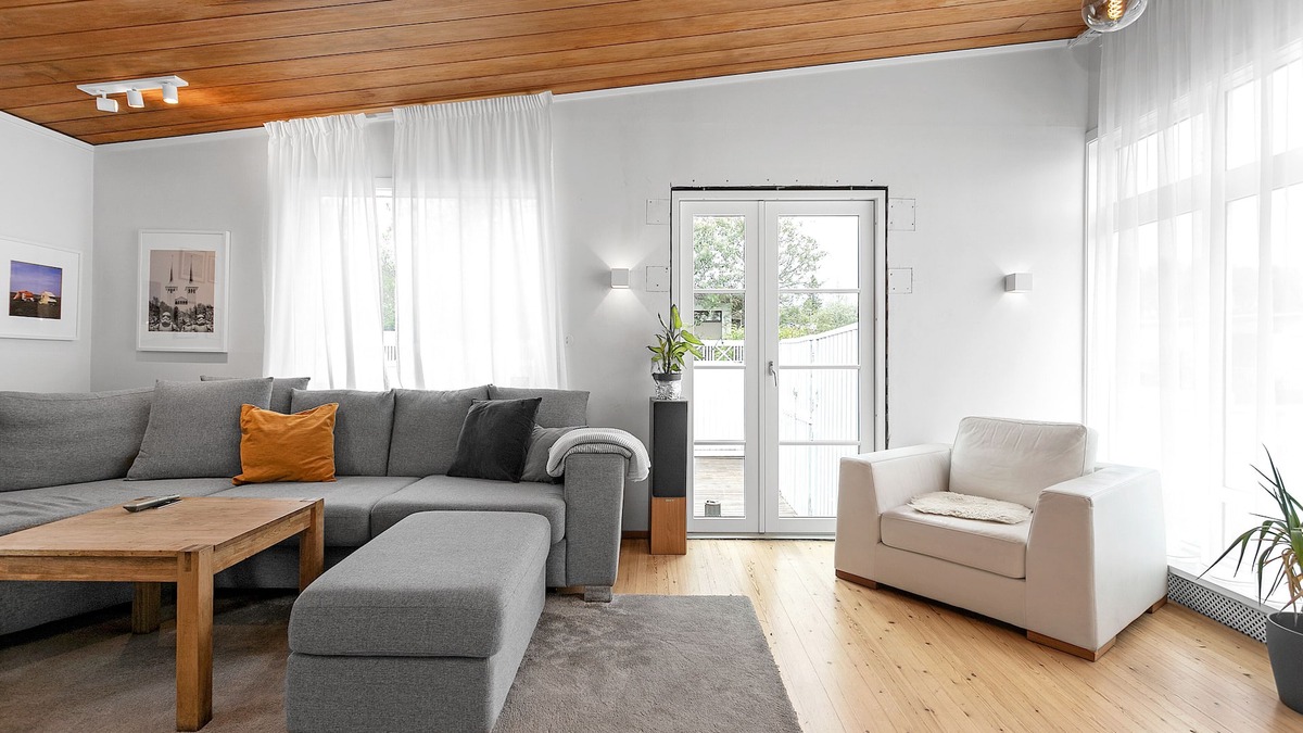 Garðabær House | not hosting!