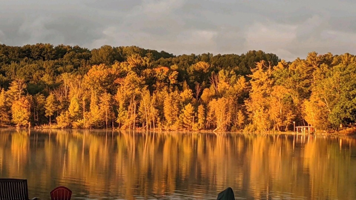 Clam River Apartment | NOT RENTING 2024