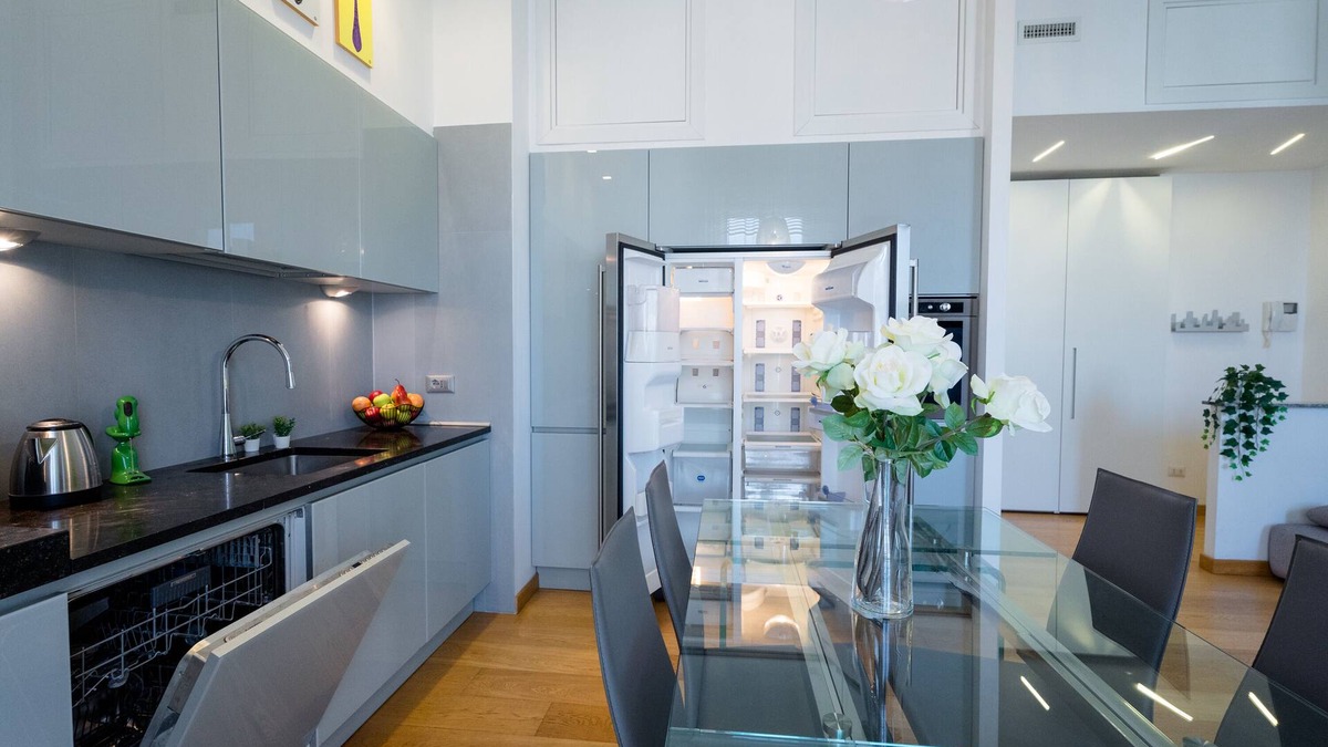 Porta Genova Apartment | notaMi - Romolo Space Navigli