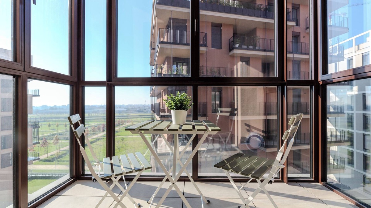 Lorenteggio Apartment | notaMi - Sei Milano Suite