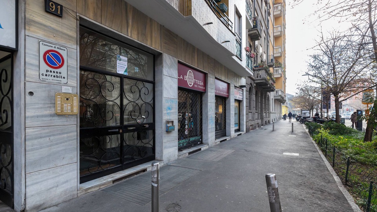 Navigli Apartment | notaMi - Wonderhome - Bolivar M4
